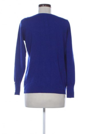 Дамска жилетка Unbranded, Размер M, Цвят Син, Цена 15,00 €