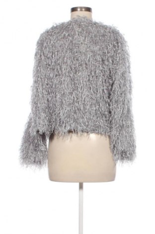 Дамска жилетка Unbranded, Размер M, Цвят Сребрист, Цена 14,77 €