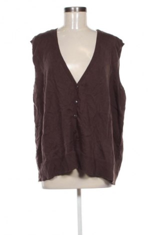 Női kardigán Unbranded, Méret XXL, Szín Barna, Ár 4 059 Ft
