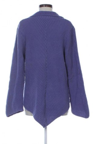 Дамска жилетка Unbranded, Размер S, Цвят Лилав, Цена 15,00 €