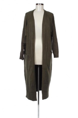 Дамска жилетка Unbranded, Размер M, Цвят Зелен, Цена 6,64 €