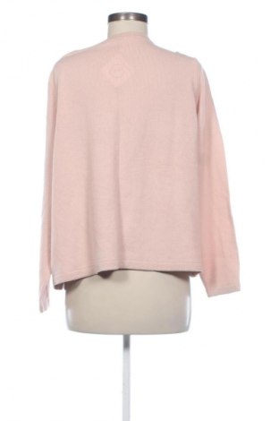 Дамска жилетка Unbranded, Размер XL, Цвят Розов, Цена 6,13 €