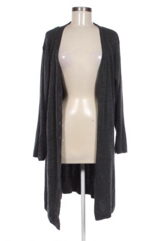 Дамска жилетка Unbranded, Размер XXL, Цвят Сив, Цена 23,18 €