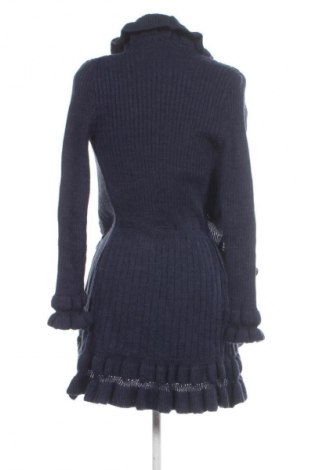 Γυναικεία ζακέτα Unbranded, Μέγεθος L, Χρώμα Μπλέ, Τιμή 11,99 €