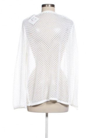 Γυναικεία ζακέτα Unbranded, Μέγεθος S, Χρώμα Λευκό, Τιμή 5,99 €