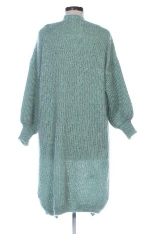 Dámsky kardigán Unbranded, Veľkosť XL, Farba Zelená, Cena  7,95 €