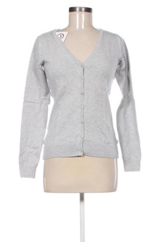 Дамска жилетка Unbranded, Размер M, Цвят Сив, Цена 14,82 €