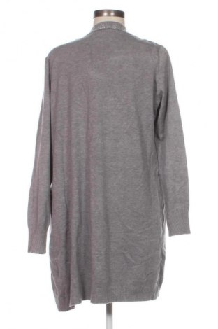 Damski kardigan Unbranded, Rozmiar XL, Kolor Szary, Cena 79,40 zł