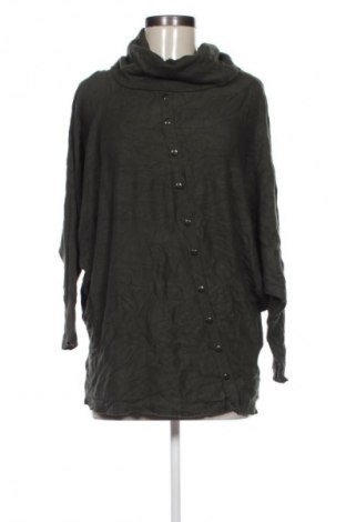 Női kardigán Unbranded, Méret L, Szín Zöld, Ár 2 819 Ft