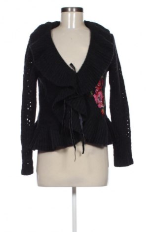 Damen Strickjacke Unbranded, Größe M, Farbe Schwarz, Preis € 8,99