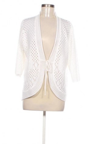 Női kardigán Unbranded, Méret M, Szín Fehér, Ár 2 359 Ft