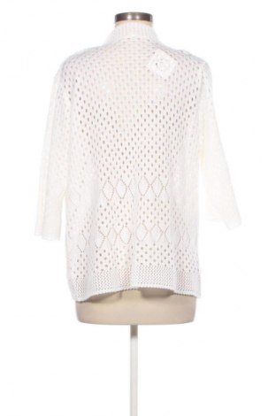 Női kardigán Unbranded, Méret M, Szín Fehér, Ár 2 359 Ft