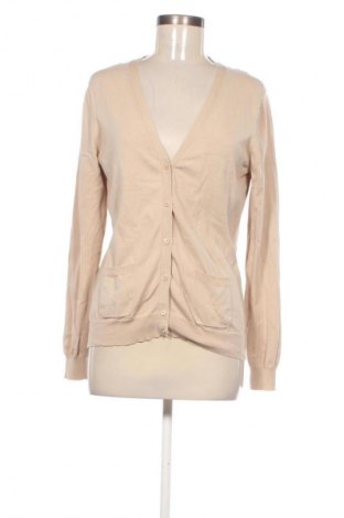 Дамска жилетка Unbranded, Размер L, Цвят Бежов, Цена 18,10 €