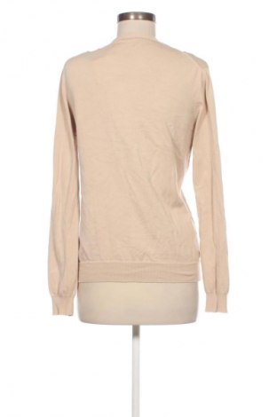 Дамска жилетка Unbranded, Размер L, Цвят Бежов, Цена 18,10 €