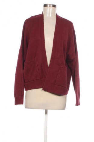 Cardigan de damă Unbranded, Mărime M, Culoare Roșu, Preț 76,86 Lei