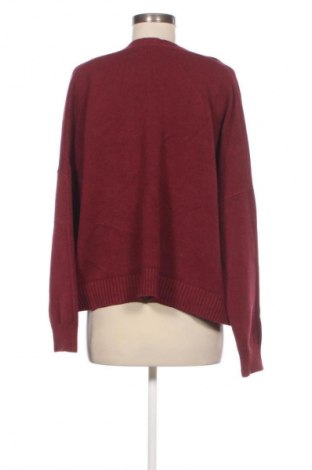 Cardigan de damă Unbranded, Mărime M, Culoare Roșu, Preț 76,86 Lei