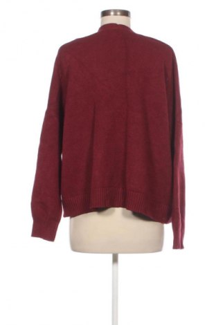 Damski kardigan Unbranded, Rozmiar M, Kolor Czerwony, Cena 79,00 zł