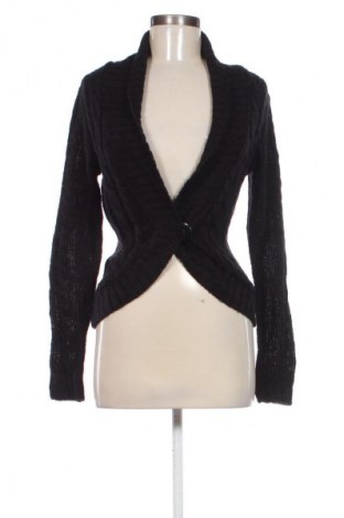 Damski kardigan Unbranded, Rozmiar M, Kolor Czarny, Cena 46,99 zł