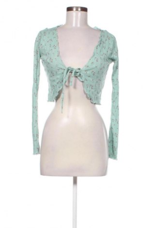 Damen Strickjacke Unbranded, Größe XS, Farbe Mehrfarbig, Preis € 7,99