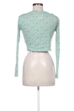 Damen Strickjacke Unbranded, Größe XS, Farbe Mehrfarbig, Preis € 7,99