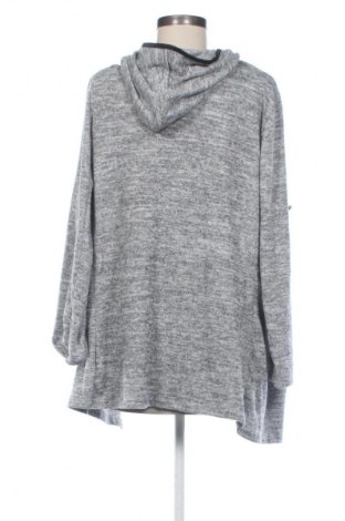 Damen Strickjacke Unbranded, Größe M, Farbe Grau, Preis € 6,99