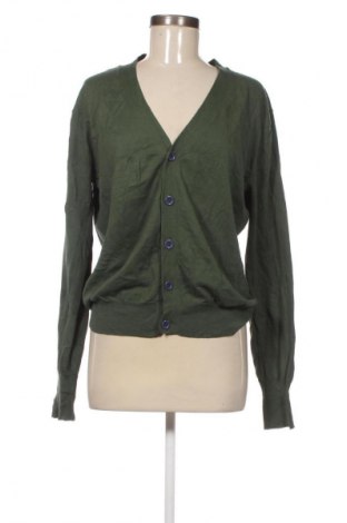 Női kardigán Unbranded, Méret S, Szín Zöld, Ár 5 059 Ft