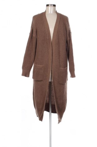 Damen Strickjacke Unbranded, Größe M, Farbe Braun, Preis € 12,99