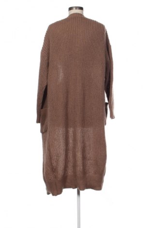 Damen Strickjacke Unbranded, Größe M, Farbe Braun, Preis € 12,99