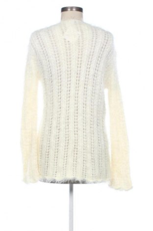 Női kardigán Unbranded, Méret M, Szín Ekrü
, Ár 1 959 Ft