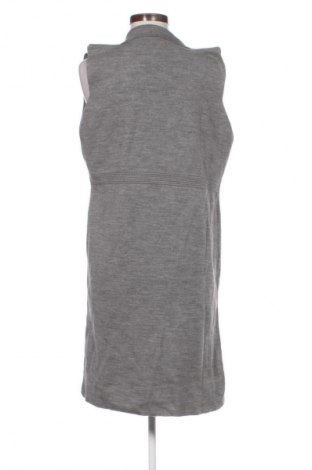 Дамска жилетка Unbranded, Размер S, Цвят Сив, Цена 3,57 €
