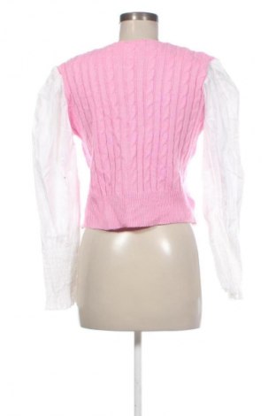 Дамска жилетка Unbranded, Размер M, Цвят Многоцветен, Цена 7,15 €