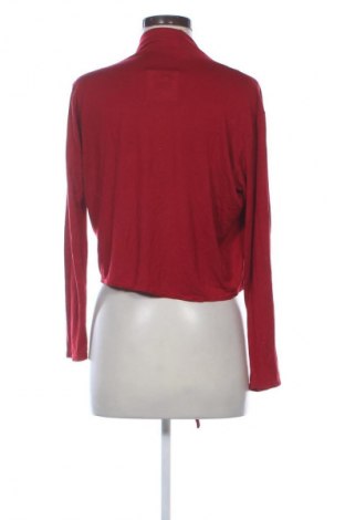 Női kardigán Unbranded, Méret M, Szín Piros, Ár 2 439 Ft