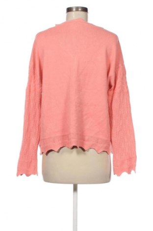 Damen Strickjacke Unbranded, Größe XL, Farbe Rosa, Preis € 11,99