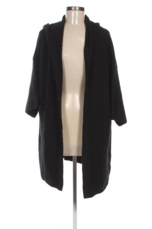 Cardigan de damă Unbranded, Mărime M, Culoare Negru, Preț 76,86 Lei