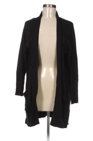 Damen Strickjacke Unbranded, Größe XL, Farbe Schwarz, Preis 9,99 €