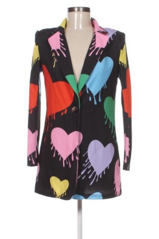 Дамска жилетка Unbranded, Размер M, Цвят Многоцветен, Цена 14,74 €