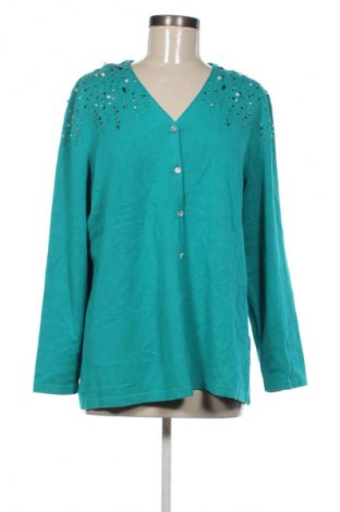 Női kardigán Unbranded, Méret XXL, Szín Zöld, Ár 4 149 Ft