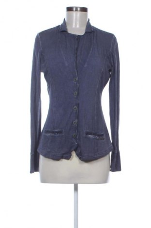 Damen Strickjacke Unbranded, Größe S, Farbe Blau, Preis € 4,99