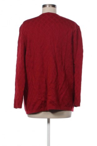 Дамска жилетка Unbranded, Размер L, Цвят Червен, Цена 15,34 €