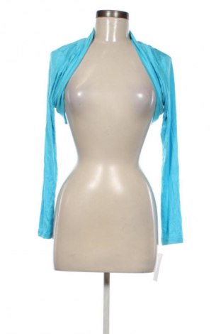 Damen Strickjacke Unbranded, Größe S, Farbe Blau, Preis € 12,99