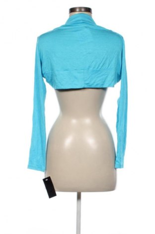 Damen Strickjacke Unbranded, Größe S, Farbe Blau, Preis € 12,99