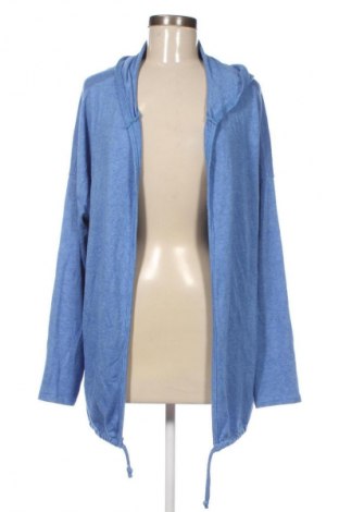 Дамска жилетка Unbranded, Размер M, Цвят Син, Цена 7,15 €
