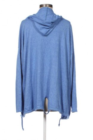 Дамска жилетка Unbranded, Размер M, Цвят Син, Цена 7,15 €