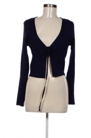 Damski kardigan Unbranded, Rozmiar S, Kolor Niebieski, Cena 47,99 zł