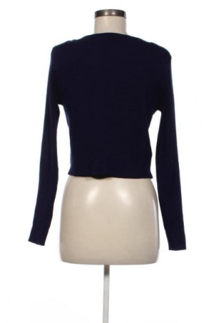 Damski kardigan Unbranded, Rozmiar S, Kolor Niebieski, Cena 47,99 zł