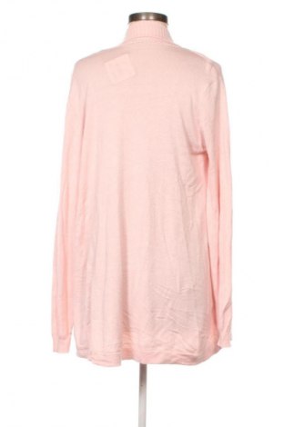 Damen Strickjacke Unbranded, Größe M, Farbe Rosa, Preis 5,99 €