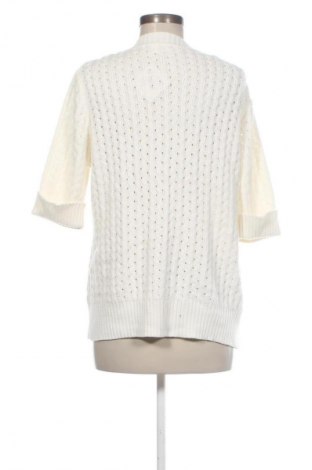 Damen Strickjacke Unbranded, Größe XL, Farbe Weiß, Preis € 11,99