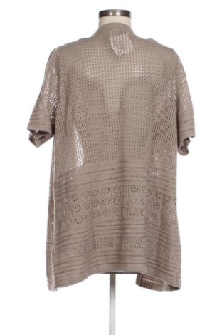 Дамска жилетка Unbranded, Размер XL, Цвят Кафяв, Цена 7,15 €