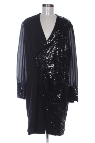 Damski kardigan Unbranded, Rozmiar XL, Kolor Czarny, Cena 37,99 zł