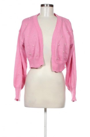 Damen Strickjacke Unbranded, Größe M, Farbe Rosa, Preis € 7,99